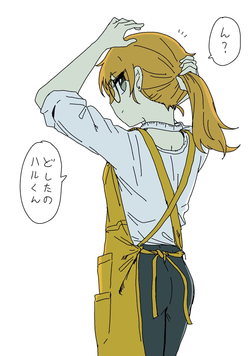 chan mama (pokemon and 1 more) drawn by nao_(70_pocky)