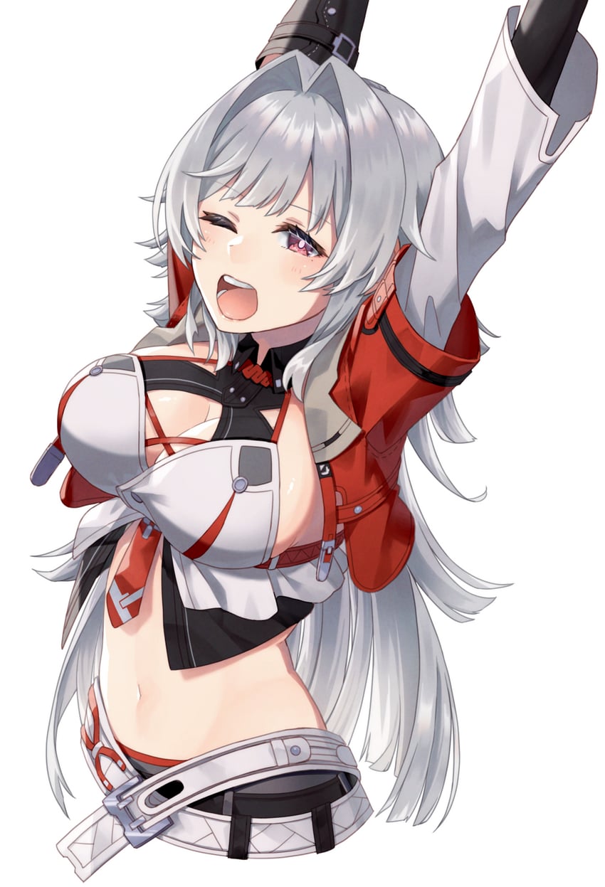 erdos helia (honkai and 1 more) drawn by konnyaku_kyuudai