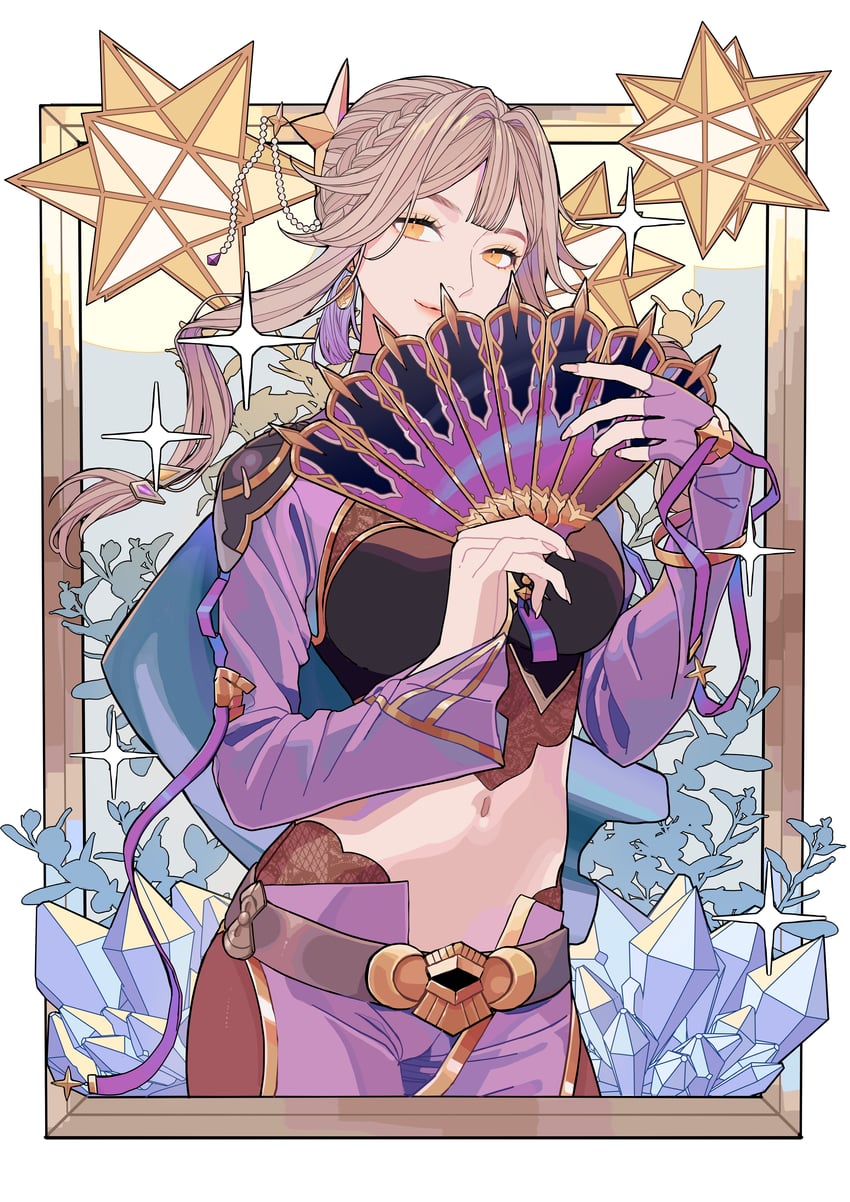 saskia (atelier and 1 more) drawn by keiko_(um7mr1)