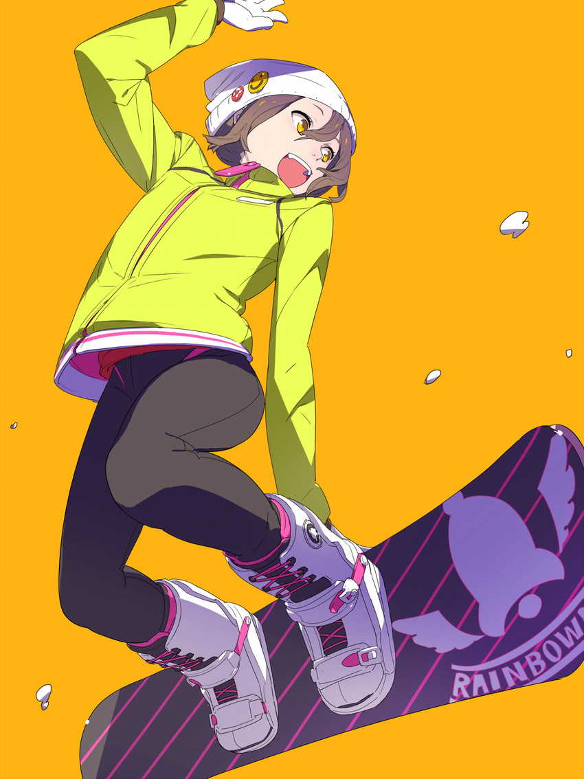 hisho collection drawn by enkyo_yuuichirou