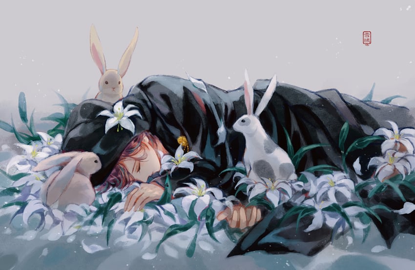 kotobuki reiji (uta no prince-sama) drawn by xue_ezi