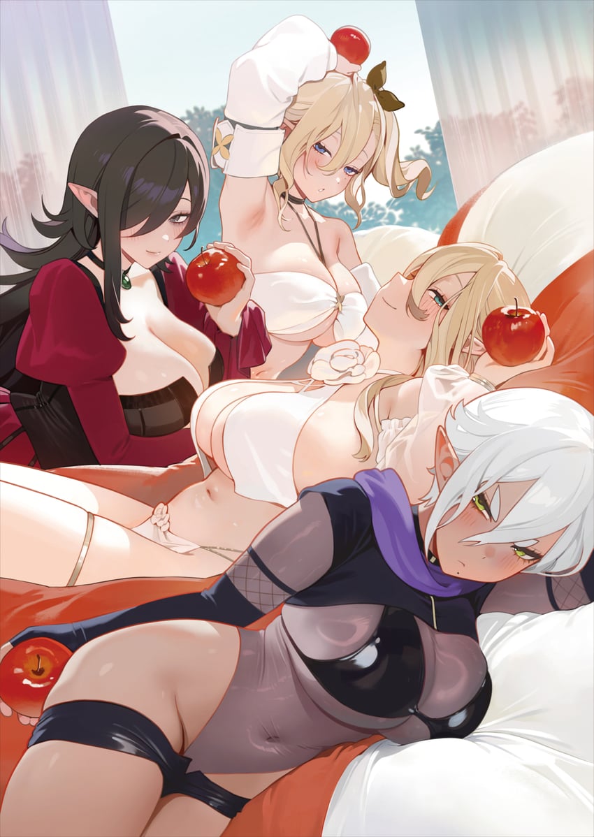 original drawn by sencha_bashira