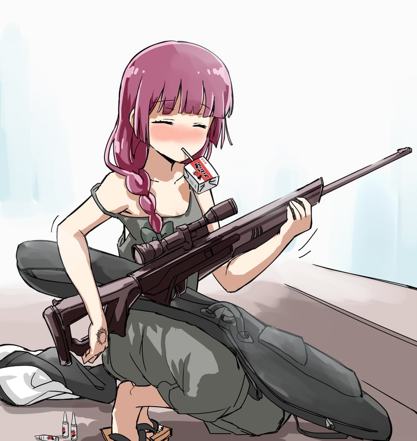 hiroi kikuri (bocchi the rock!) drawn by torako_(toramaru)