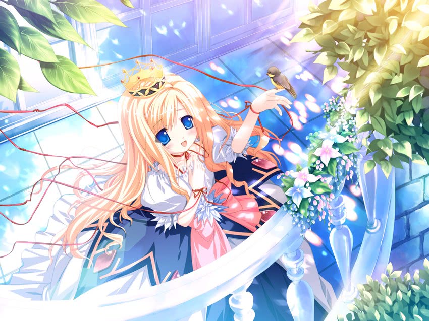 arietta (lyrical lyric and 1 more) drawn by chikotam