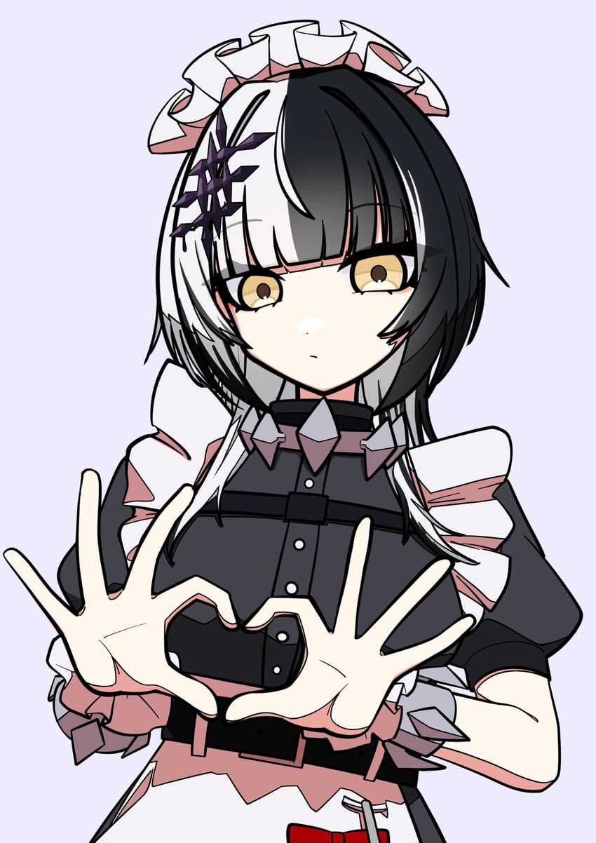shiori novella (hololive and 1 more) drawn by yuvur1
