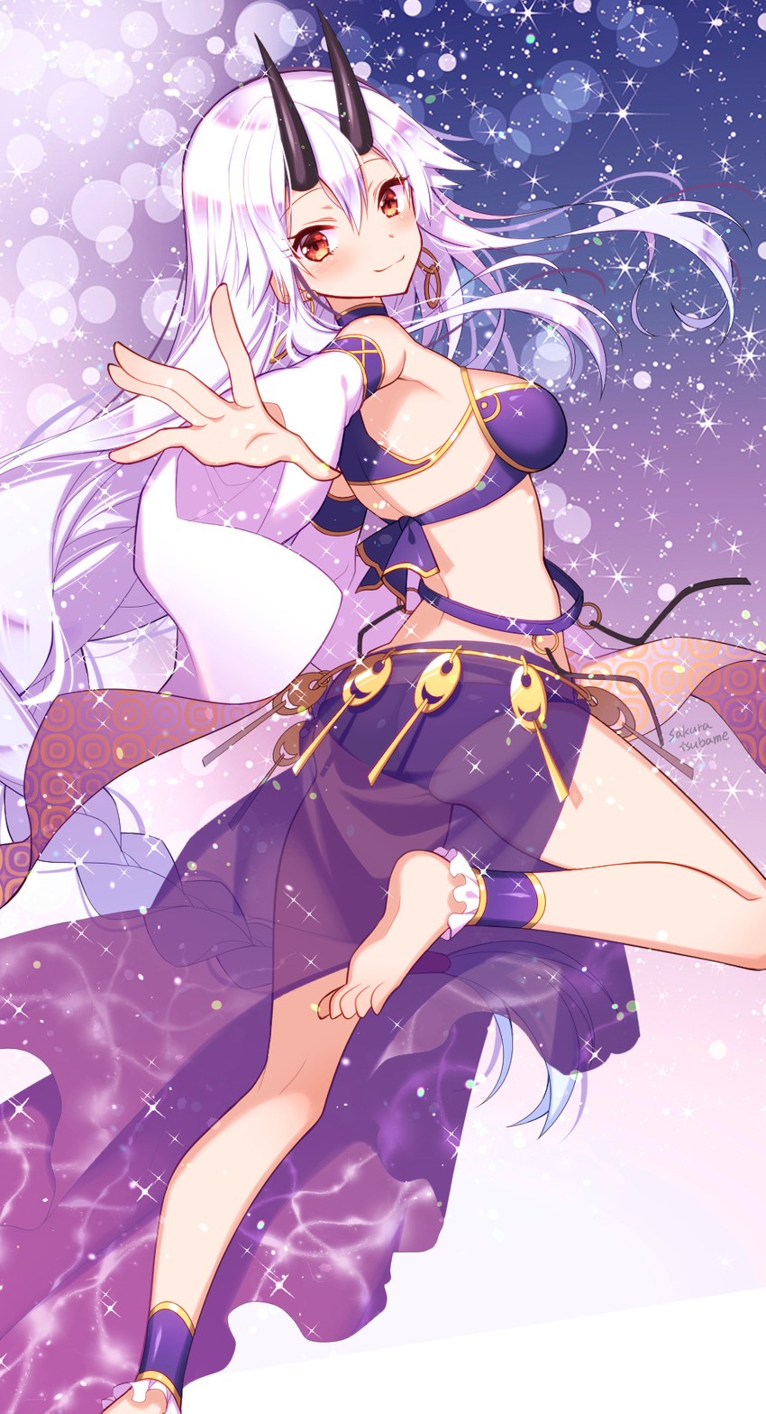 tomoe gozen (fate and 1 more) drawn by sakura_tsubame