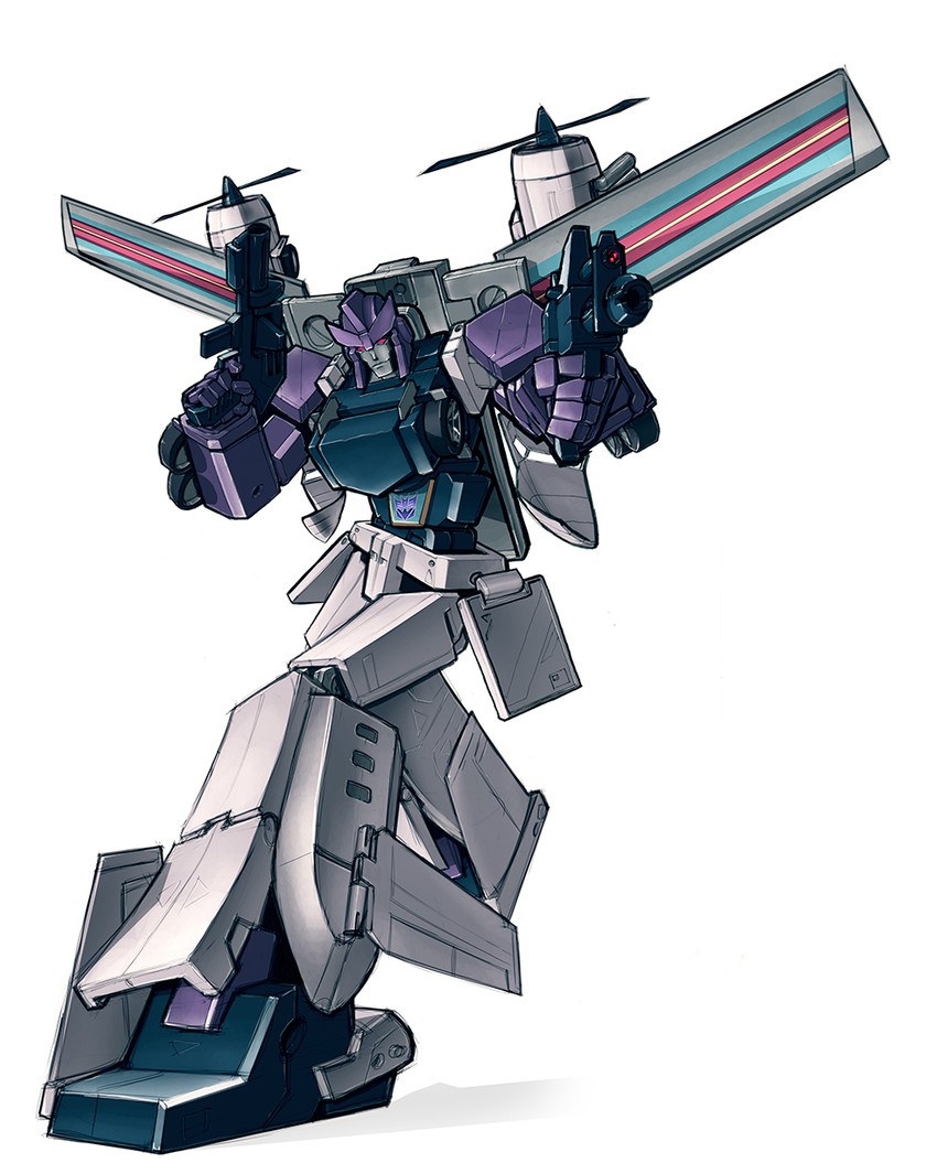 octane (transformers and 1 more) drawn by deviantartblitz-wing