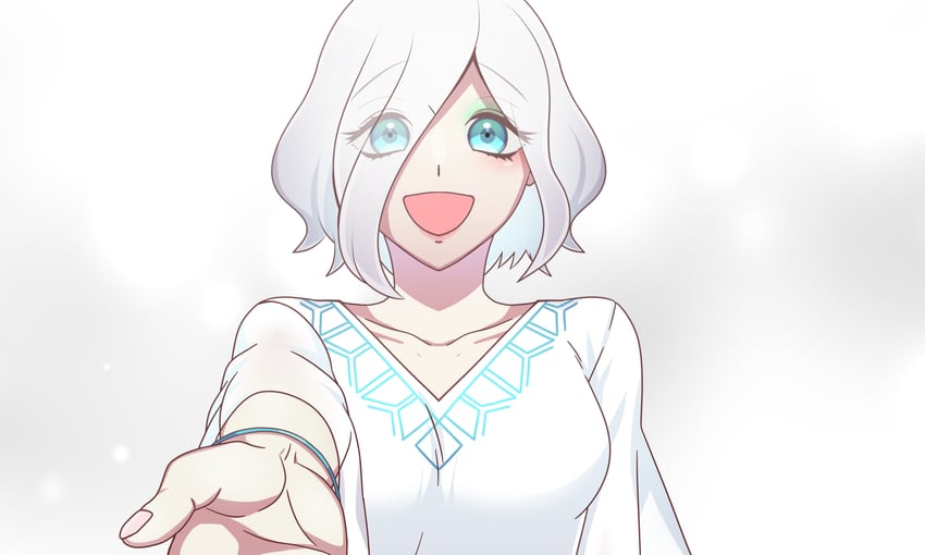 fairia adelista (end roll) drawn by yumemirusixyouzixyo