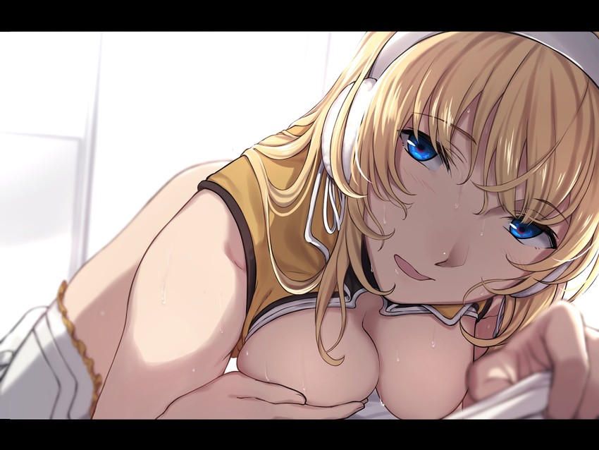 evelysse (star ocean and 1 more) drawn by nagioka