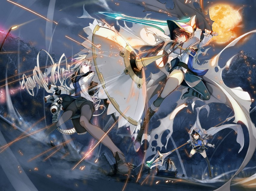 annihilate luxifer drawn by ky_(nimbusky)