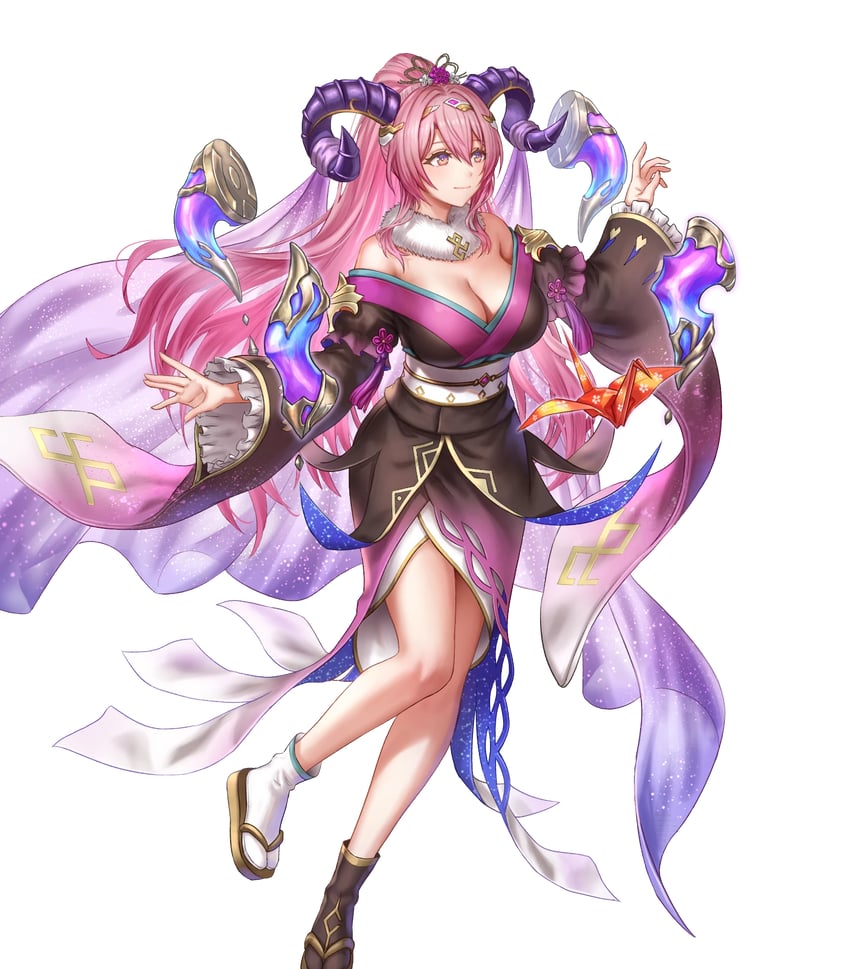 nerthuz (fire emblem and 1 more) drawn by anbe_yoshirou