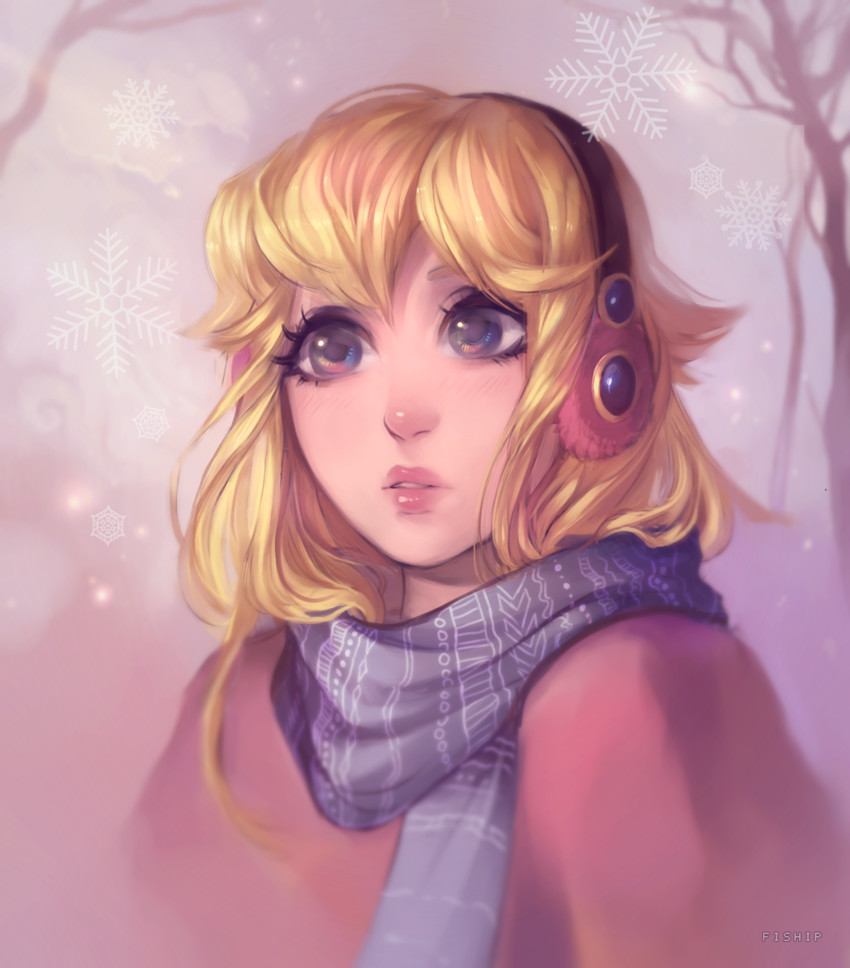 princess peach (mario) drawn by matilda_fiship