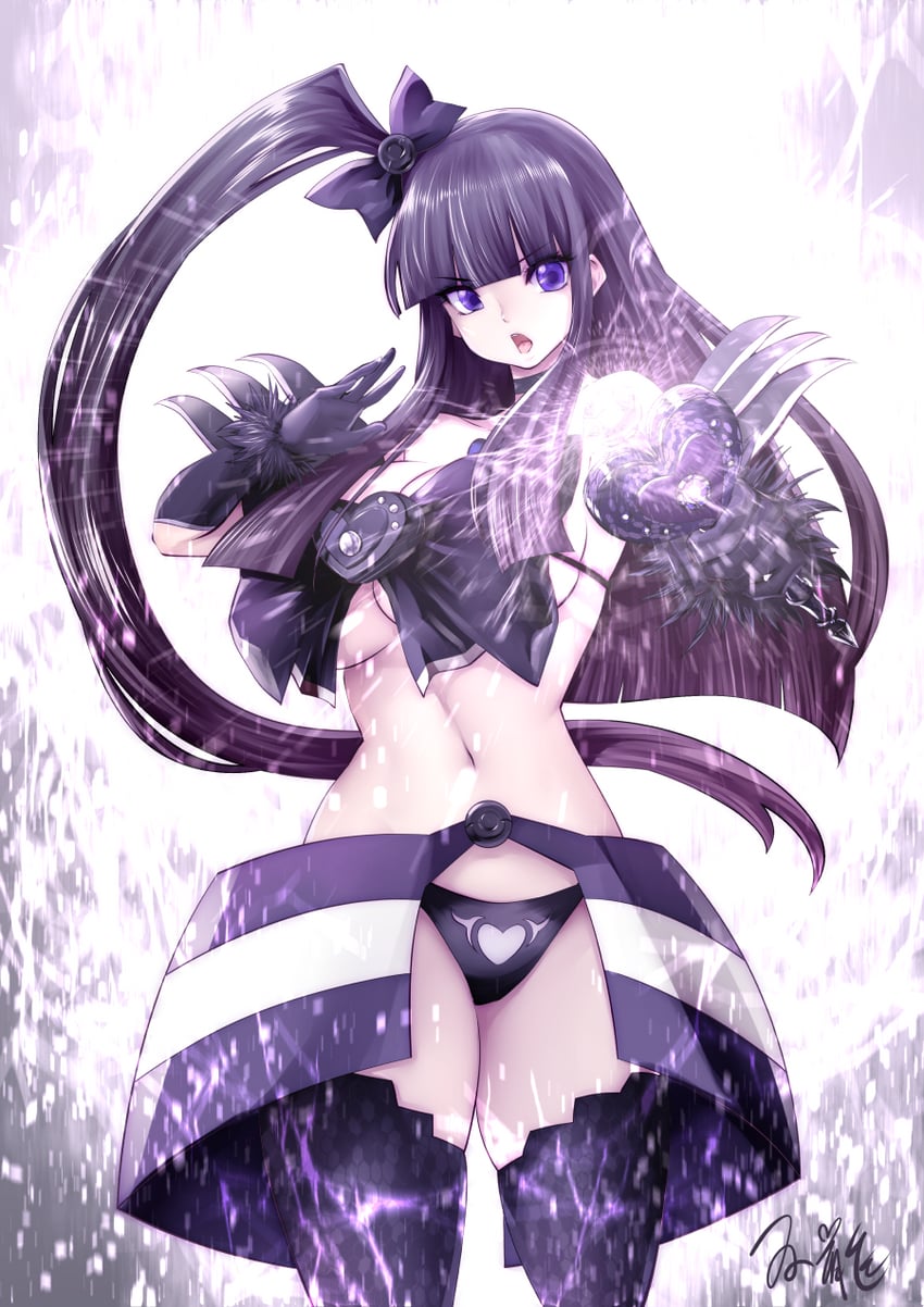 shuusai nako (machigatta ko wo mahou shoujo ni shite shimatta) drawn by souryu