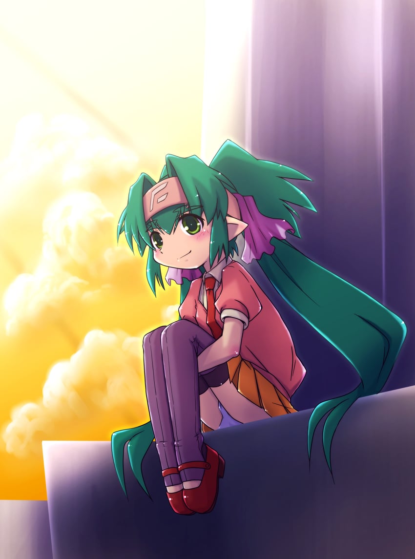 klan klein (macross and 1 more) drawn by yoshi_(crossmind)