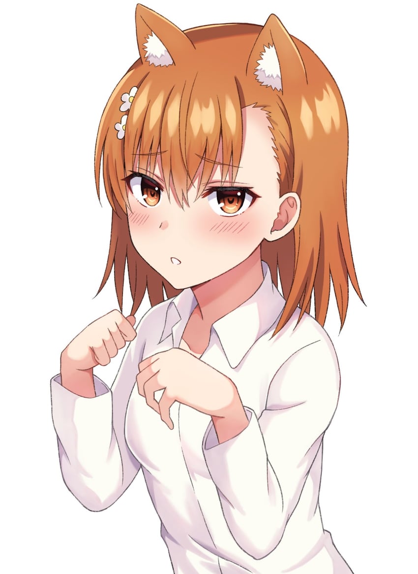 misaka mikoto (toaru majutsu no index and 1 more) drawn by remoa