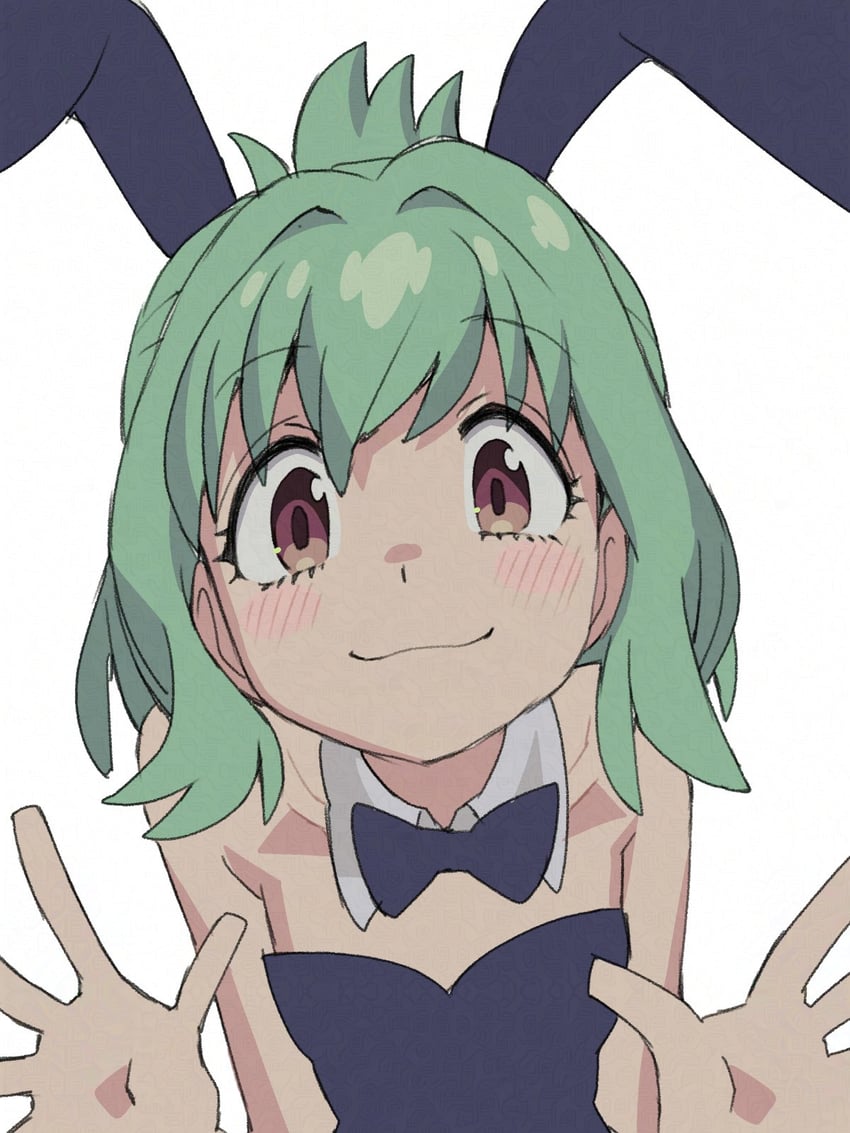 otori tan (seitokai ni mo ana wa aru!) drawn by ximu_shilang
