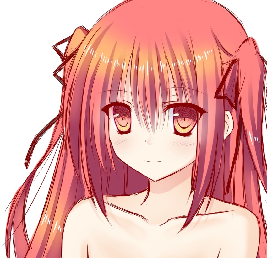 claire rouge (seirei tsukai no blade dance) drawn by coffey-minamo