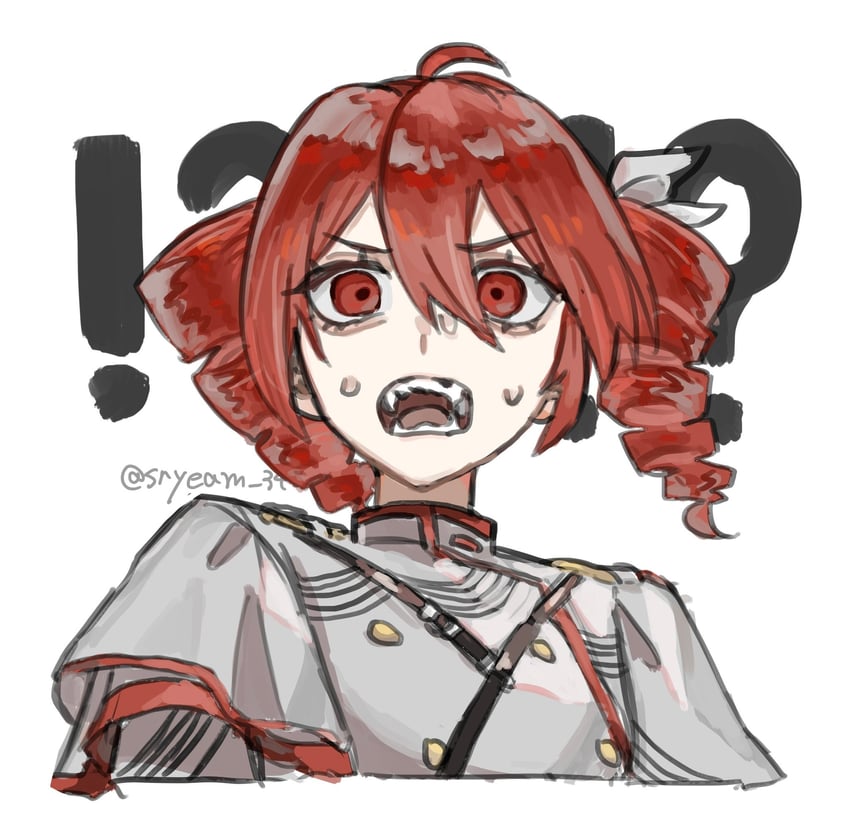 kasane teto (utau and 1 more) drawn by sryeam_3421