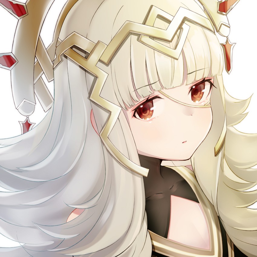 veronica (fire emblem and 1 more) drawn by ringozaka_mariko