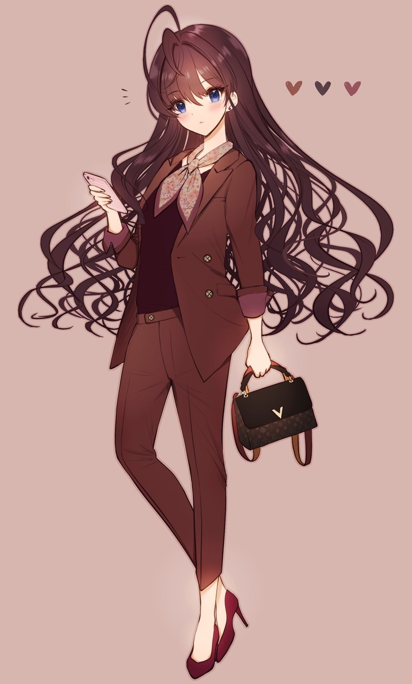 ichinose shiki (idolmaster and 1 more) drawn by neru5