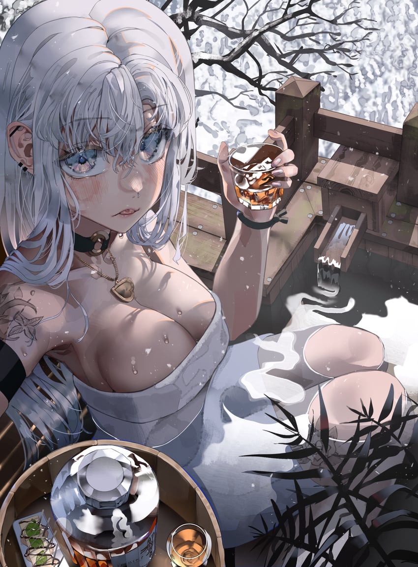 original drawn by hani_haya