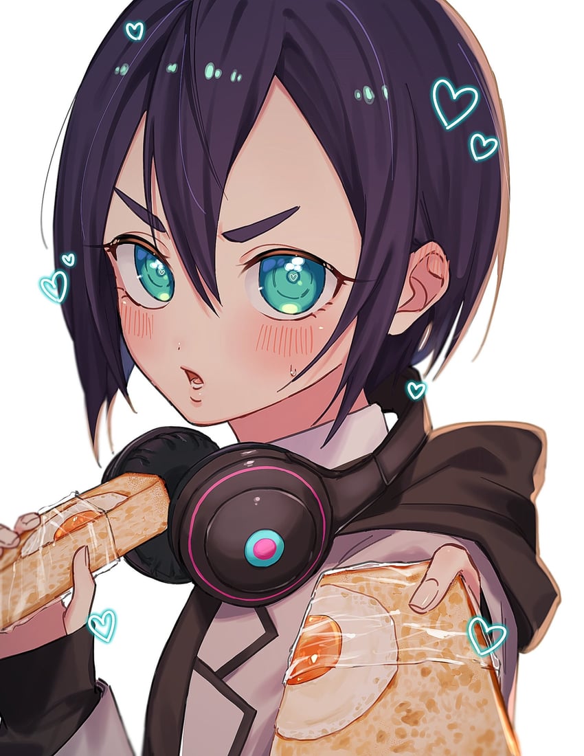 haraga kurumi (kimi no koto ga dai dai dai dai daisuki na 100-nin no kanojo) drawn by ogura_(ogr_pu)