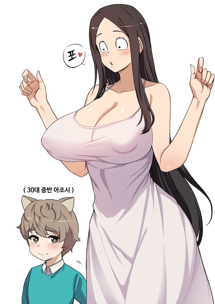 hasshaku-sama (2channel and 1 more) drawn by pagong