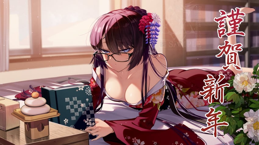 original drawn by cluseller
