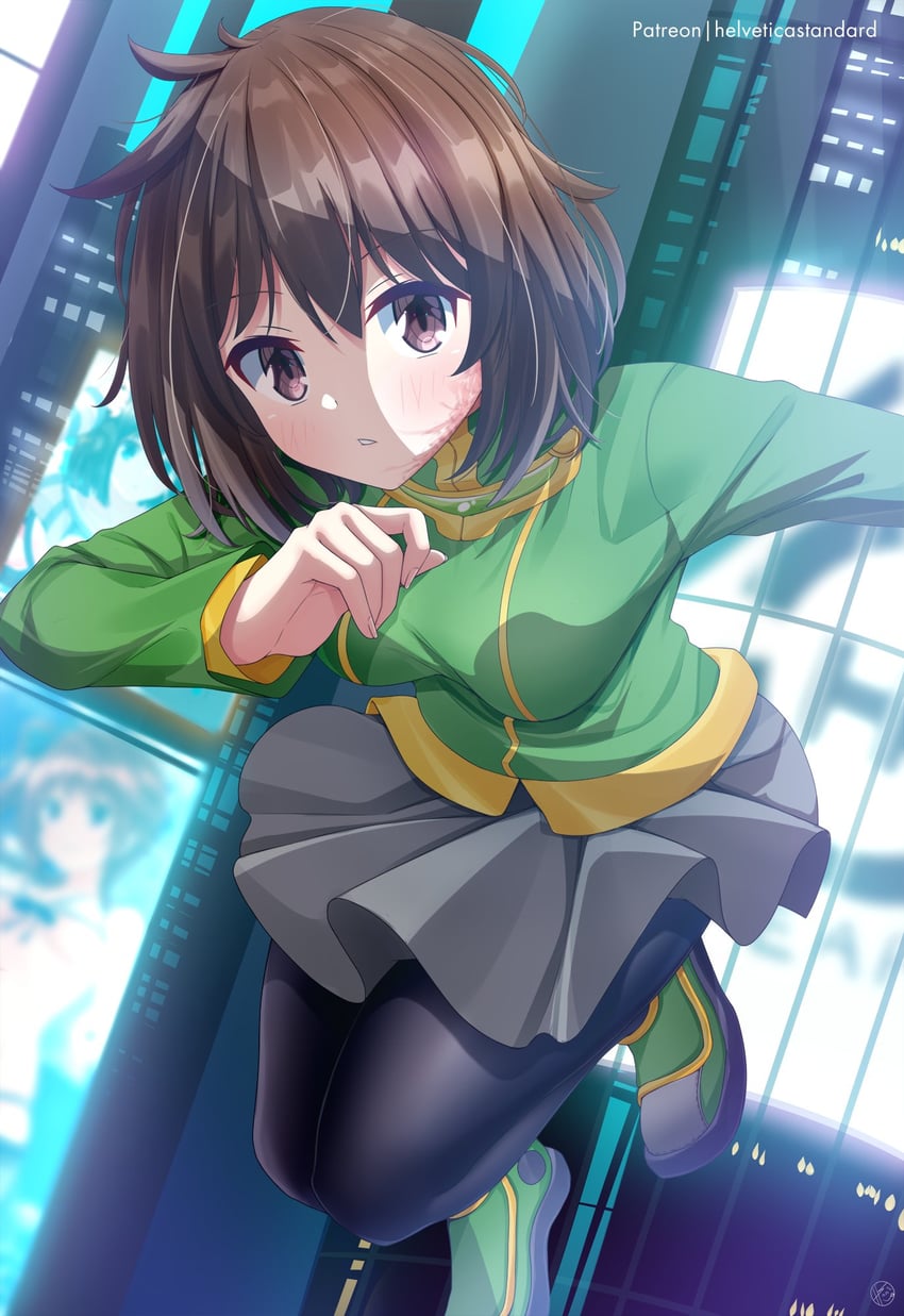 sham (100 percent orange juice) drawn by helvetica_std