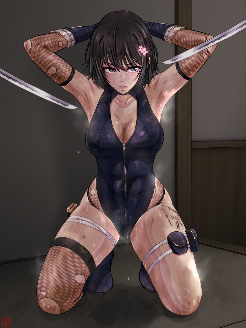 original drawn by yukinoshita_mizuka