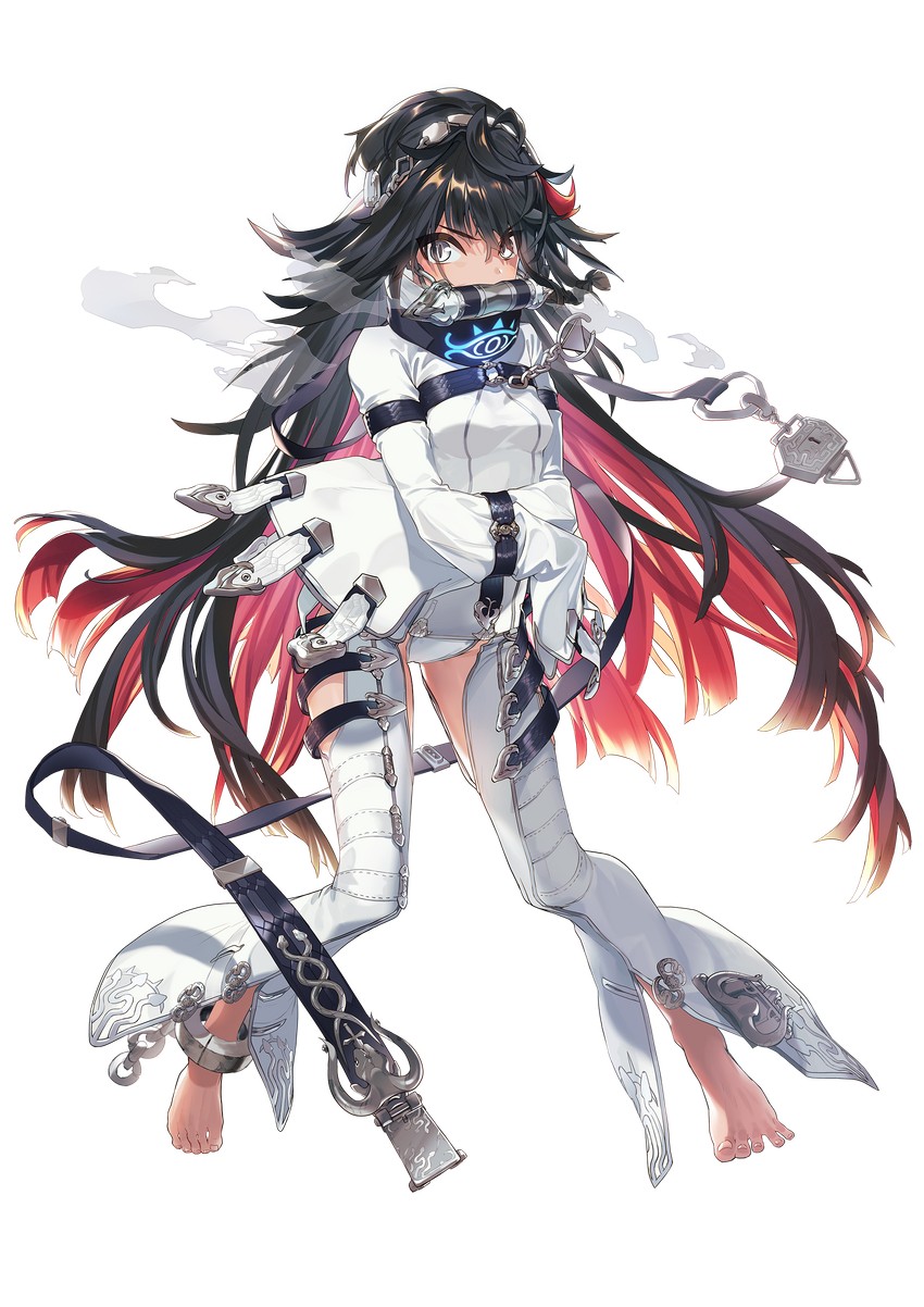 nia (king's raid) drawn by mimitoke