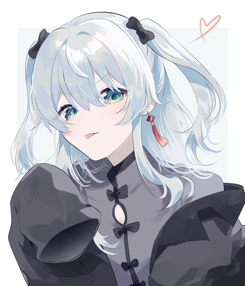 nekomugi tororo (indie virtual youtuber) drawn by sudasamo