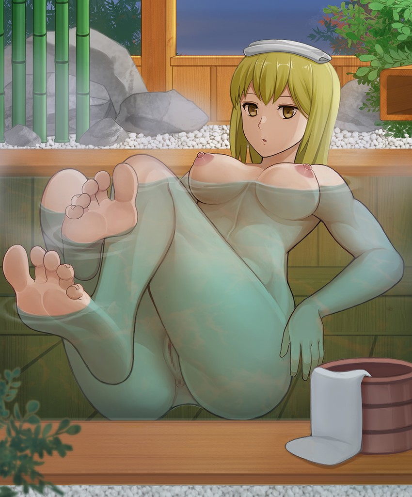 aiz wallenstein (dungeon ni deai wo motomeru no wa machigatteiru darou ka) drawn by solo_(twsolo)