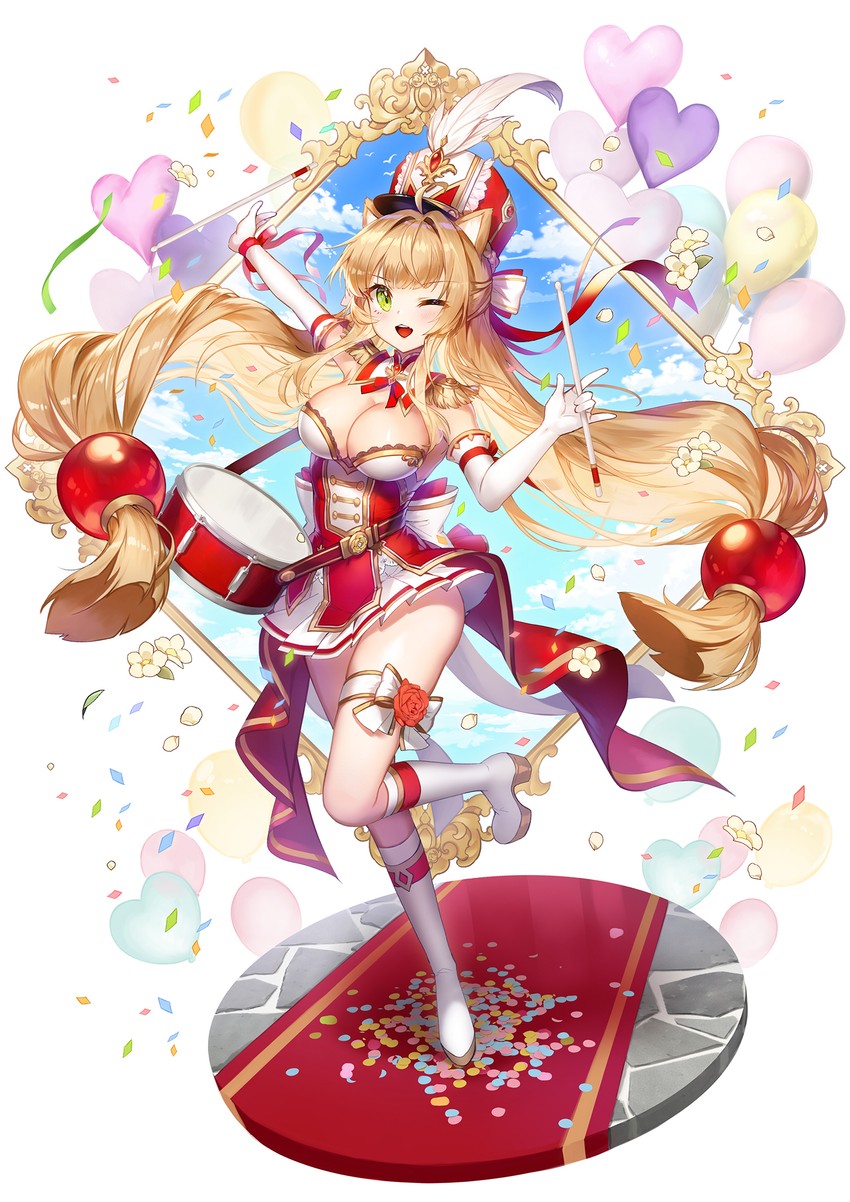 original and 1 more drawn by apple_caramel