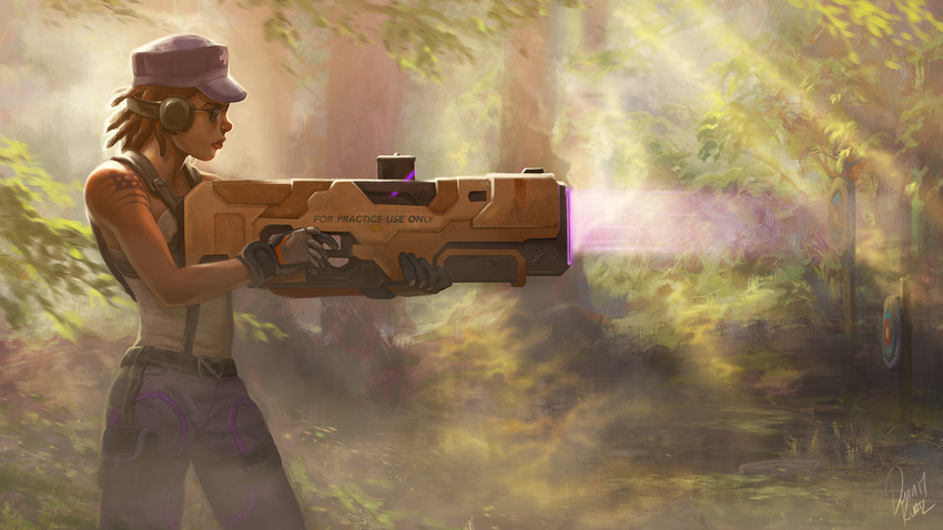 braddock (agents of mayhem) drawn by devin_elle_kurtz