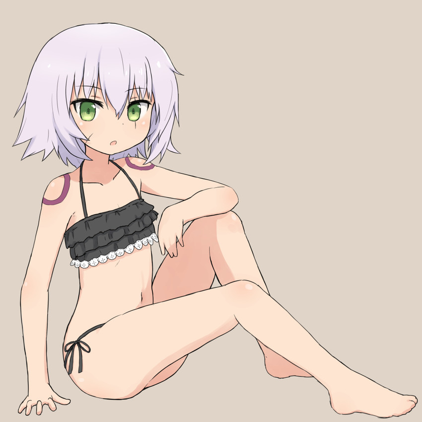 jack the ripper (fate and 1 more) drawn by yakihebi