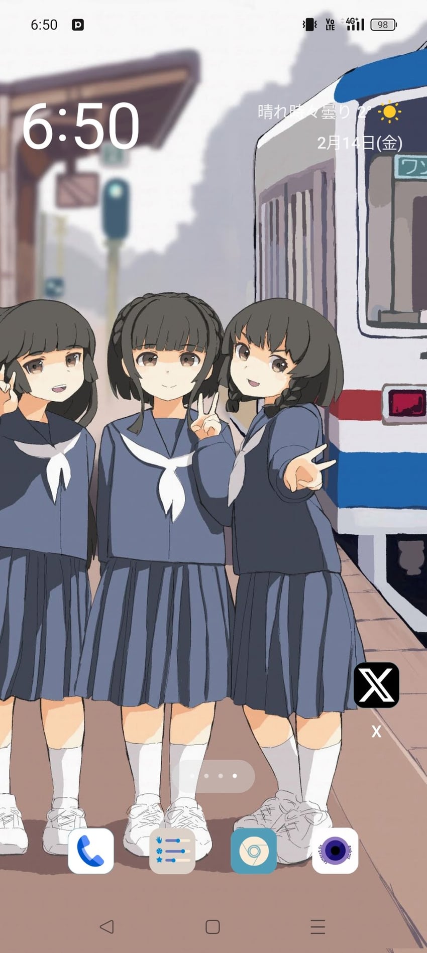 etorofu, mikura, and ukuru (kantai collection) drawn by toplow