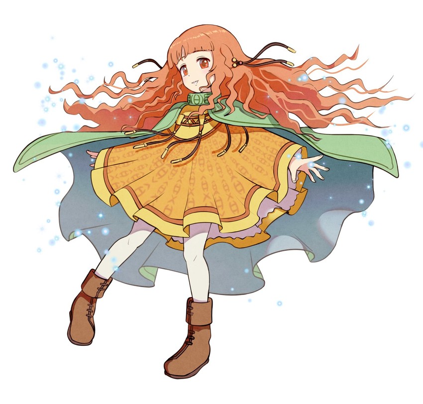 yune (fire emblem and 1 more) drawn by gonzarez