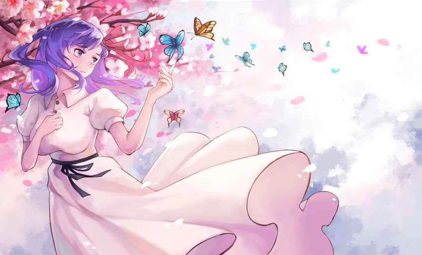 matou sakura (fate and 1 more) drawn by nekocat