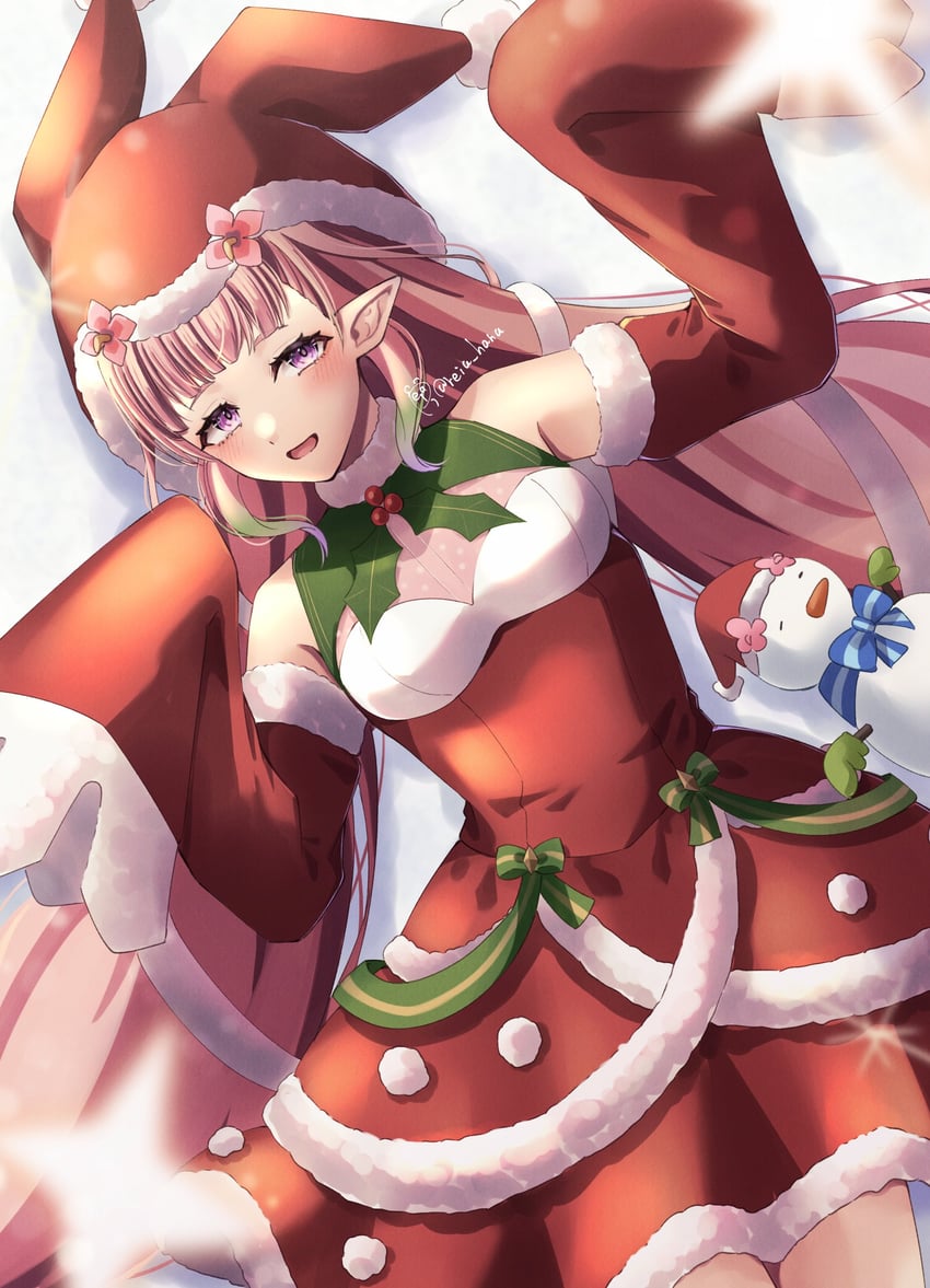 mirabilis (fire emblem and 1 more) drawn by reia_hana