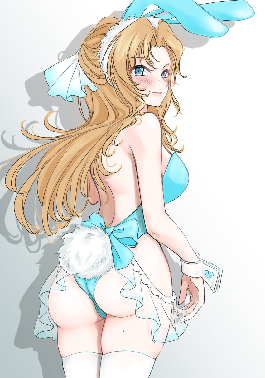 matsumoto sarina (idolmaster and 1 more) drawn by natsuka_(pwkf8487)
