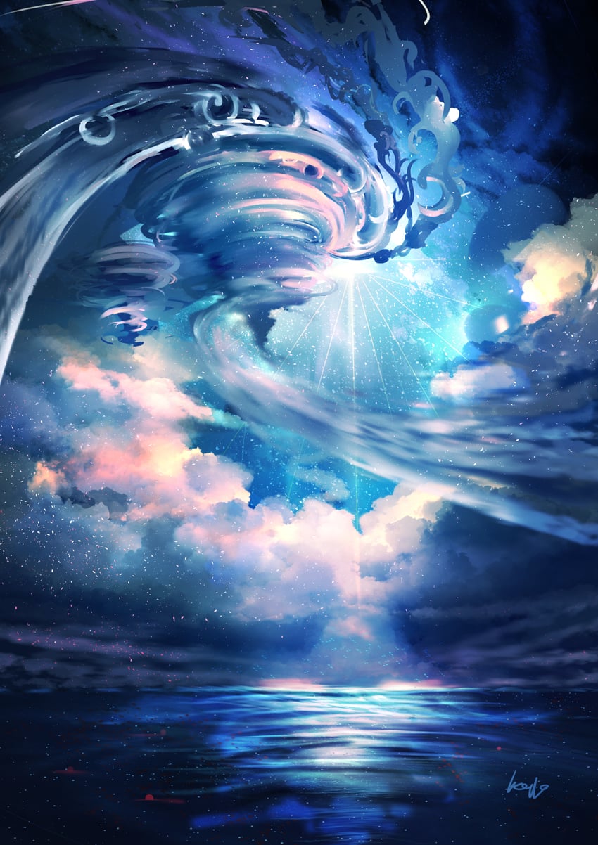 original drawn by k&p_(kptseart)