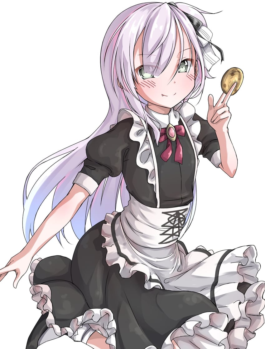 tsubakuro yume (toji no miko) drawn by kawai_ritsu_(rits_meg)