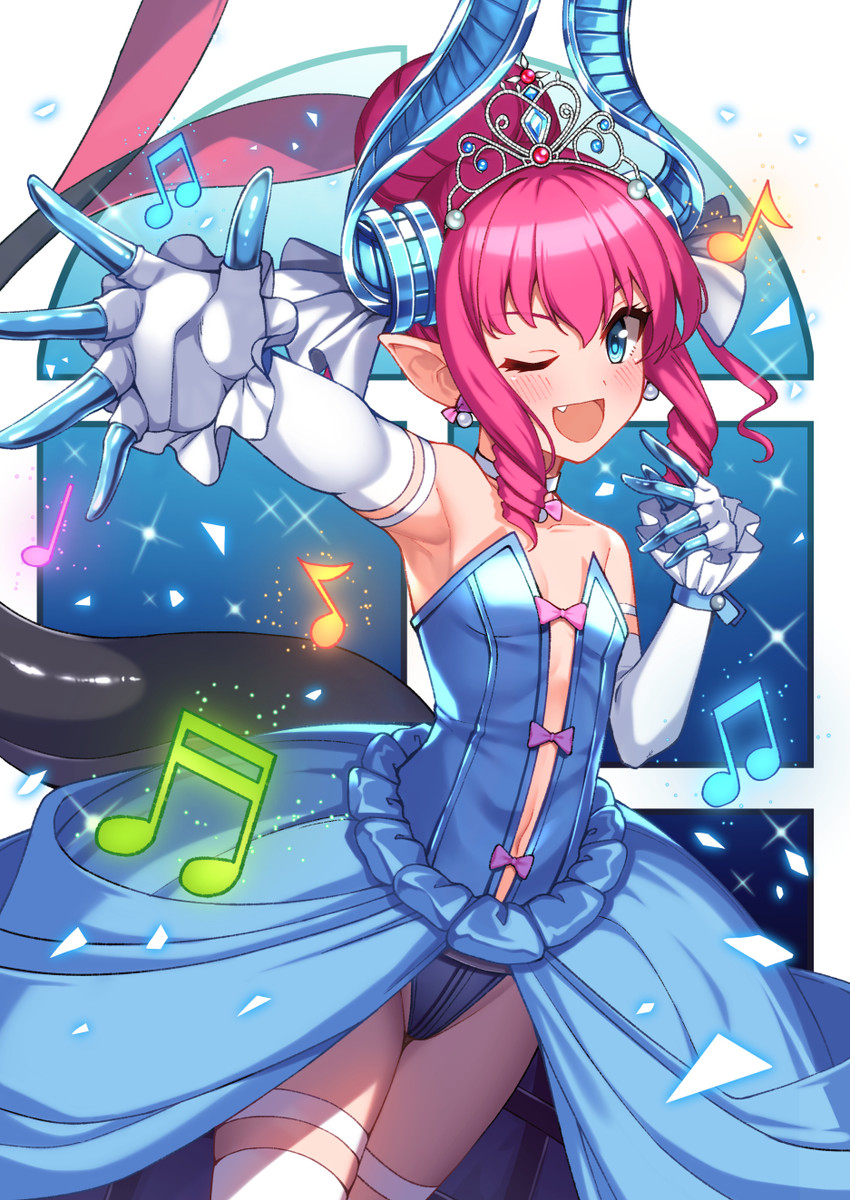 elizabeth bathory (fate and 1 more) drawn by kouzuki_tsubasa_(musou_kaidou)