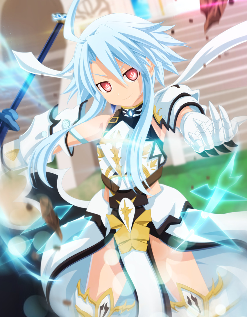 white heart (neptune) drawn by planeptune