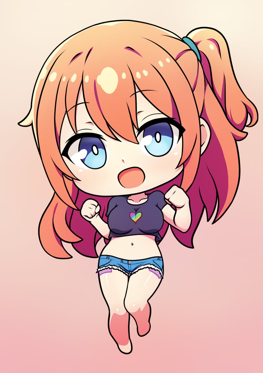 original drawn by pizcadesaber