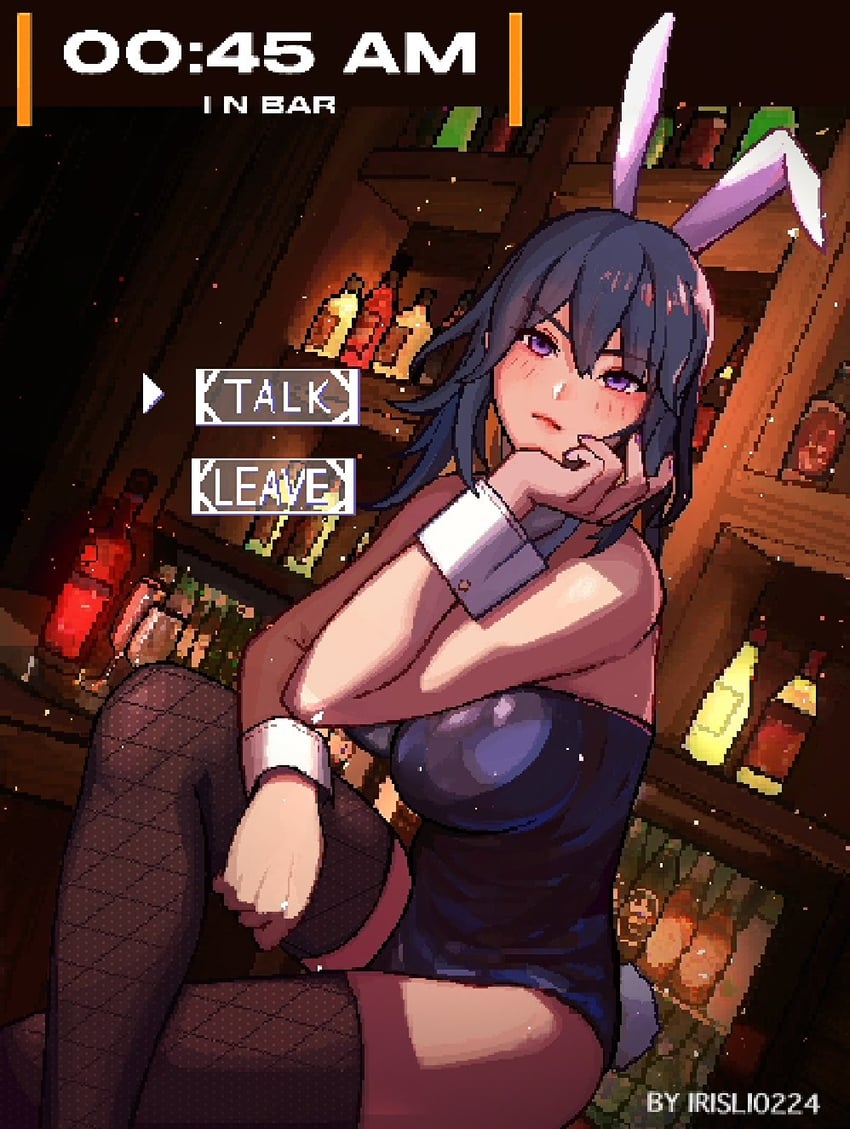 female byleth (fire emblem and 1 more) drawn by irisl