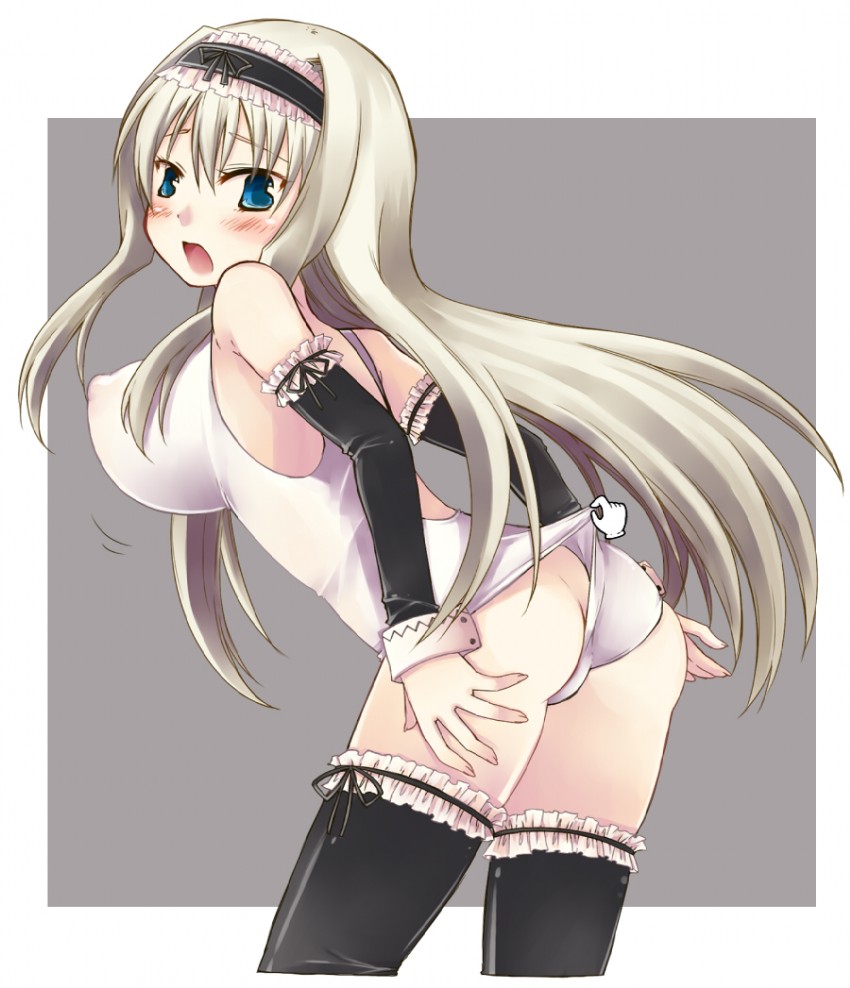 kusugawa sasara (to heart and 1 more) drawn by momoyama_nozomu