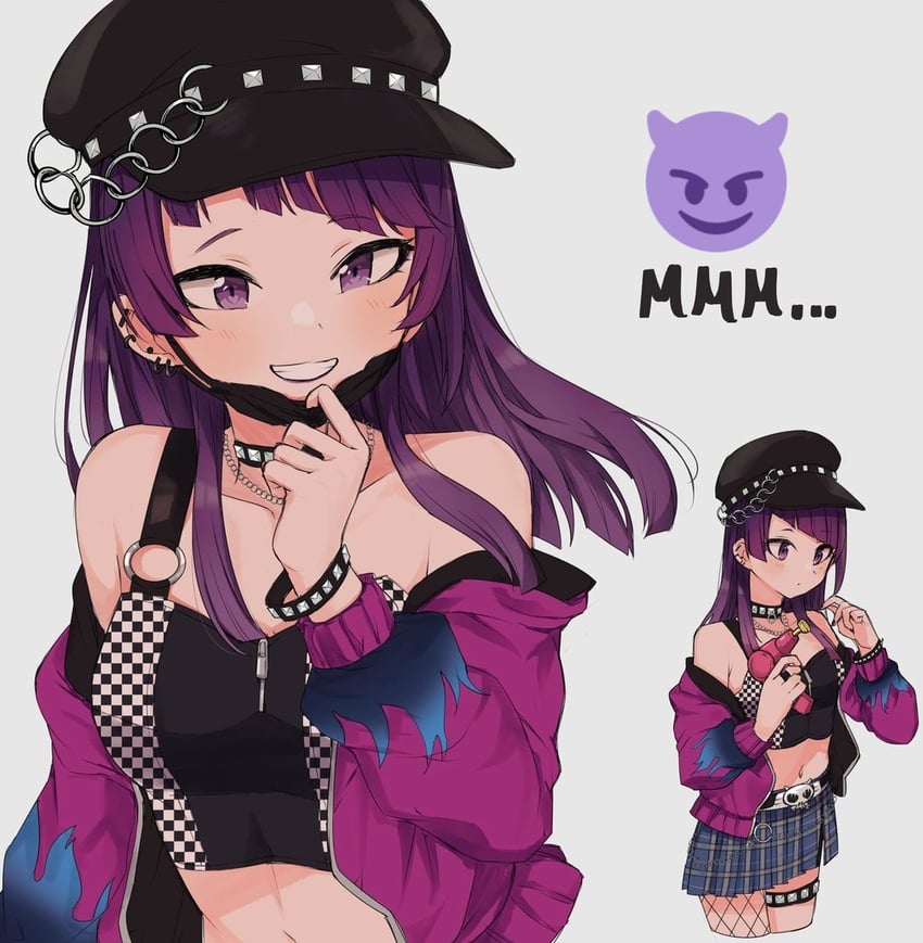 tanaka mamimi (idolmaster and 1 more) drawn by hanetsuka