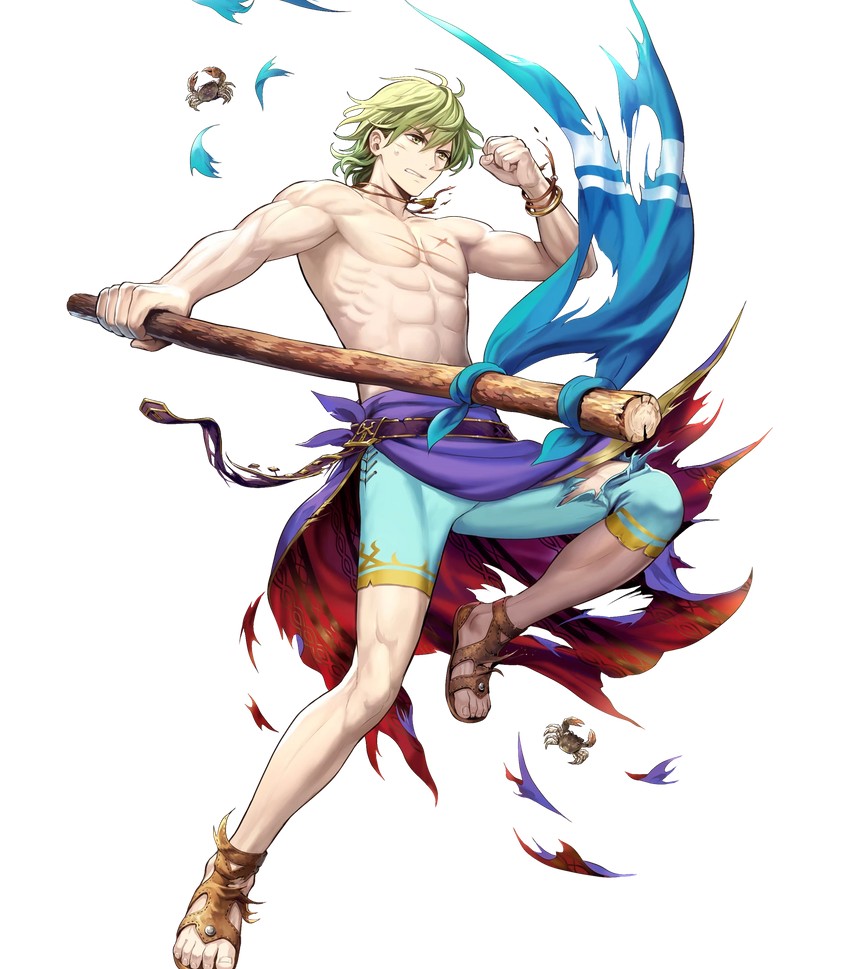innes (fire emblem and 2 more) drawn by asatani_tomoyo